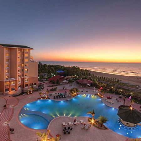 Sea Pearl Beach Resort & Spa Cox'S Bazar Εξωτερικό φωτογραφία