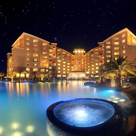 Sea Pearl Beach Resort & Spa Cox'S Bazar Εξωτερικό φωτογραφία