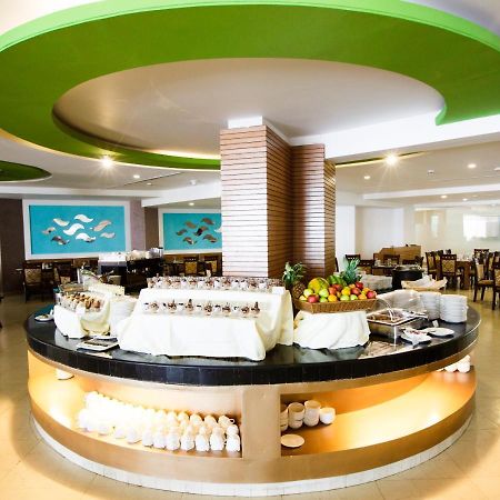 Sea Pearl Beach Resort & Spa Cox'S Bazar Εξωτερικό φωτογραφία