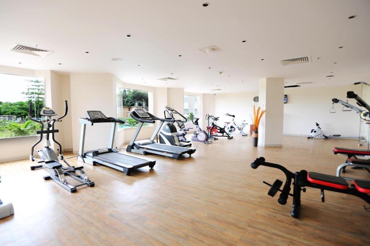 Sea Pearl Beach Resort & Spa Cox'S Bazar Εξωτερικό φωτογραφία