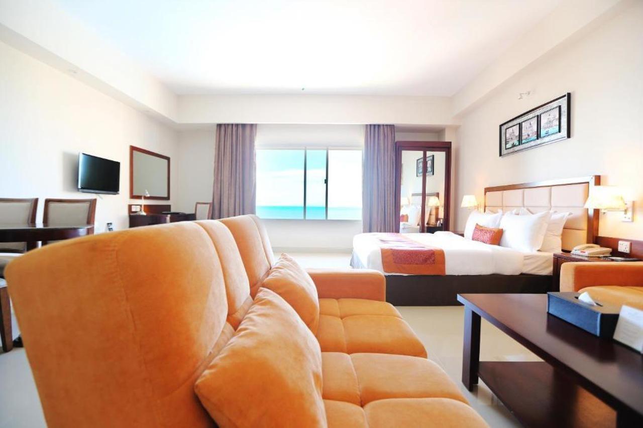 Sea Pearl Beach Resort & Spa Cox'S Bazar Εξωτερικό φωτογραφία