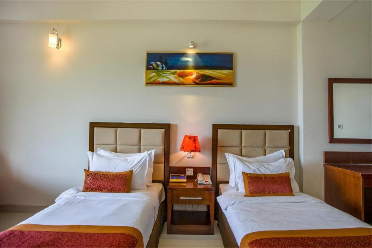Sea Pearl Beach Resort & Spa Cox'S Bazar Εξωτερικό φωτογραφία