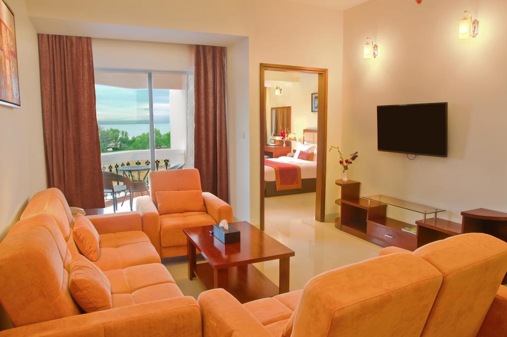 Sea Pearl Beach Resort & Spa Cox'S Bazar Εξωτερικό φωτογραφία
