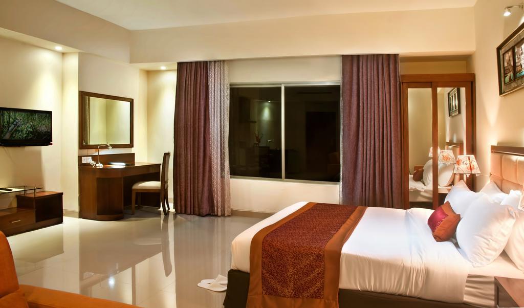 Sea Pearl Beach Resort & Spa Cox'S Bazar Εξωτερικό φωτογραφία