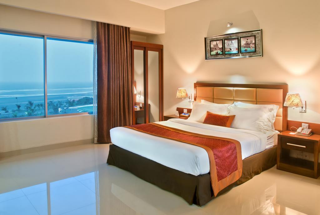 Sea Pearl Beach Resort & Spa Cox'S Bazar Εξωτερικό φωτογραφία