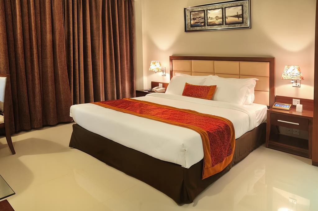 Sea Pearl Beach Resort & Spa Cox'S Bazar Εξωτερικό φωτογραφία