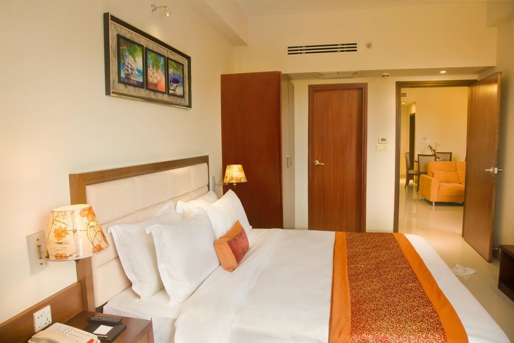 Sea Pearl Beach Resort & Spa Cox'S Bazar Εξωτερικό φωτογραφία