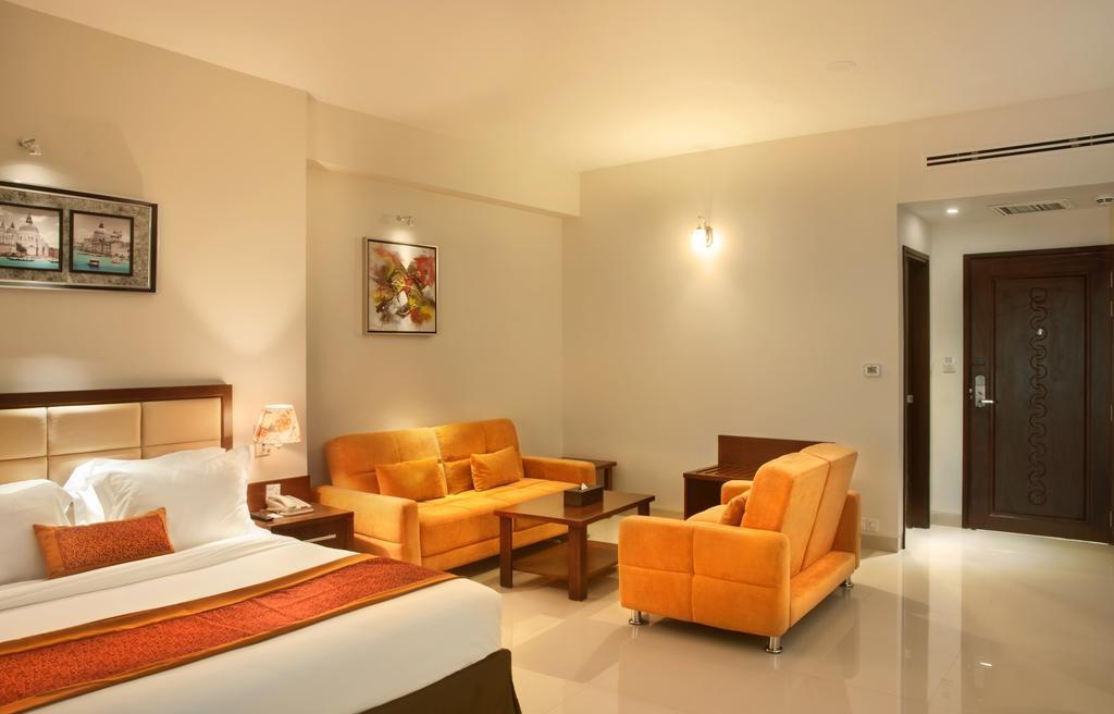 Sea Pearl Beach Resort & Spa Cox'S Bazar Εξωτερικό φωτογραφία