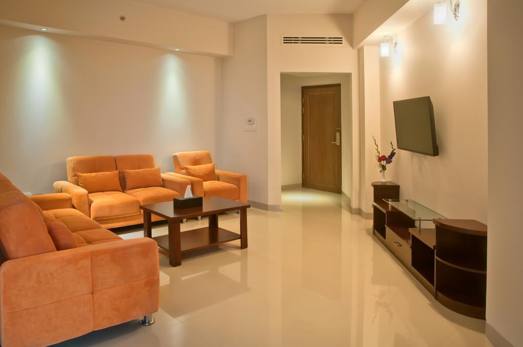 Sea Pearl Beach Resort & Spa Cox'S Bazar Εξωτερικό φωτογραφία