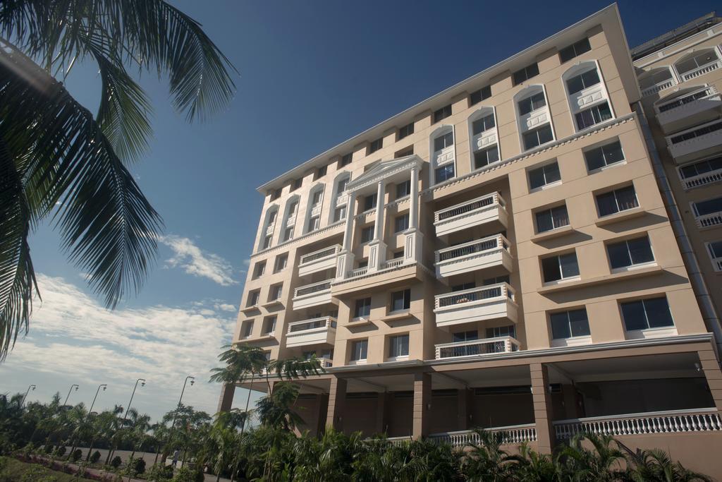 Sea Pearl Beach Resort & Spa Cox'S Bazar Εξωτερικό φωτογραφία