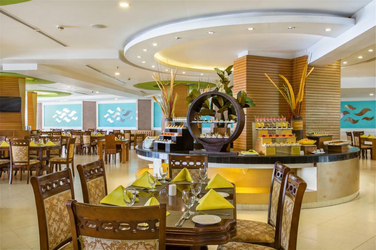 Sea Pearl Beach Resort & Spa Cox'S Bazar Εξωτερικό φωτογραφία