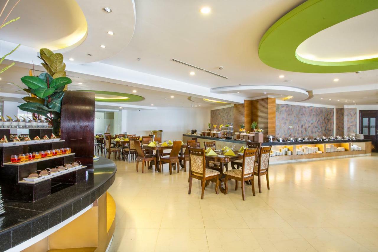 Sea Pearl Beach Resort & Spa Cox'S Bazar Εξωτερικό φωτογραφία