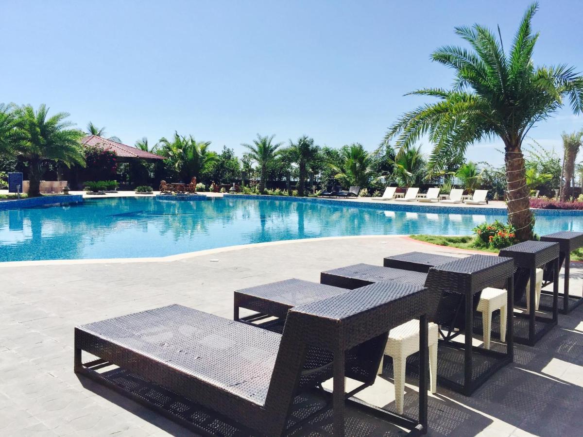 Sea Pearl Beach Resort & Spa Cox'S Bazar Εξωτερικό φωτογραφία