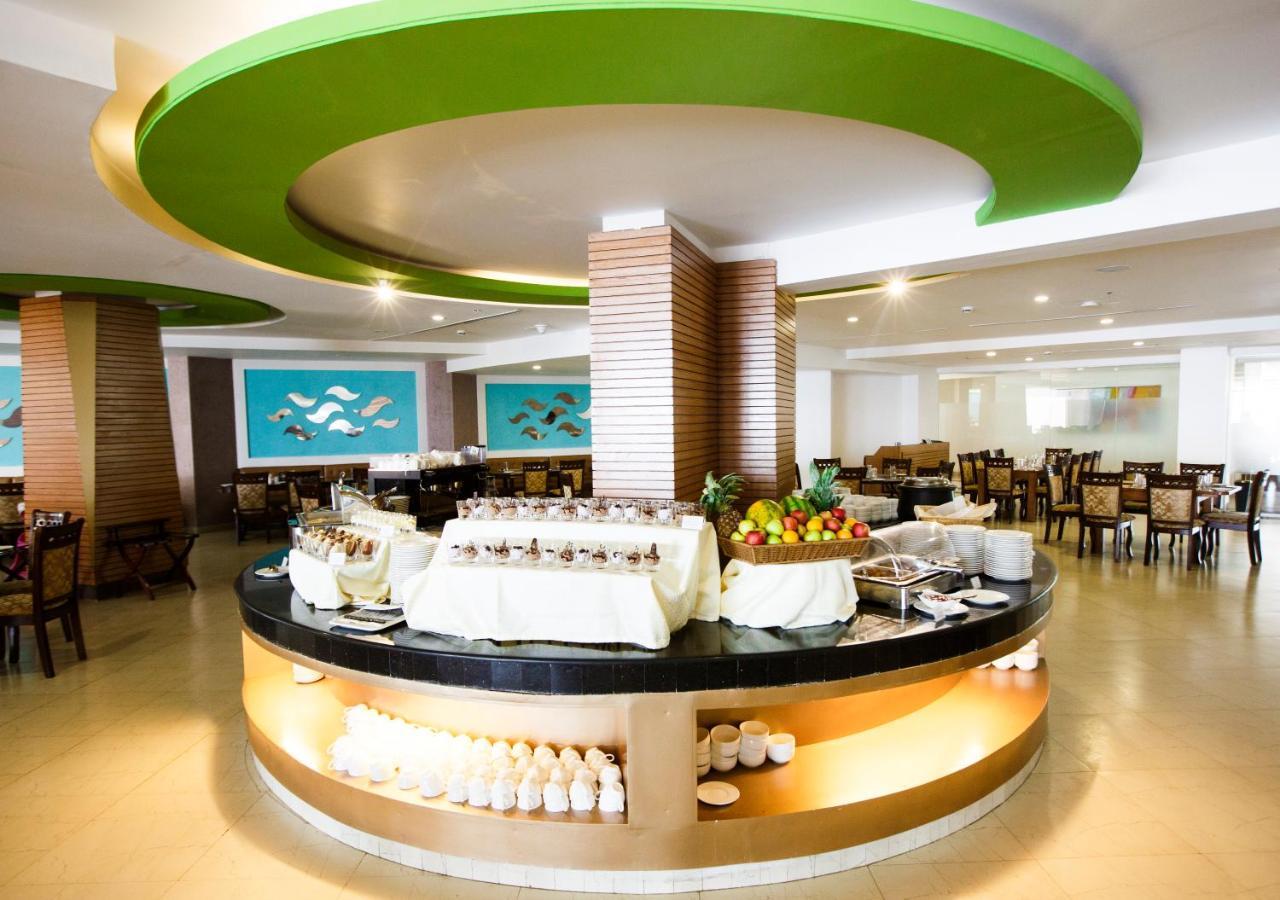 Sea Pearl Beach Resort & Spa Cox'S Bazar Εξωτερικό φωτογραφία